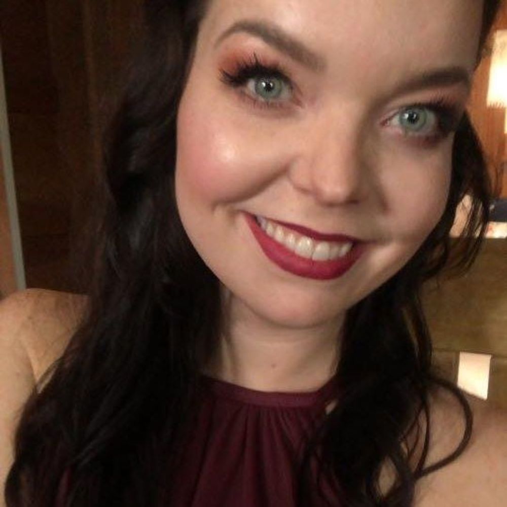 Meet your Posher, Kristin